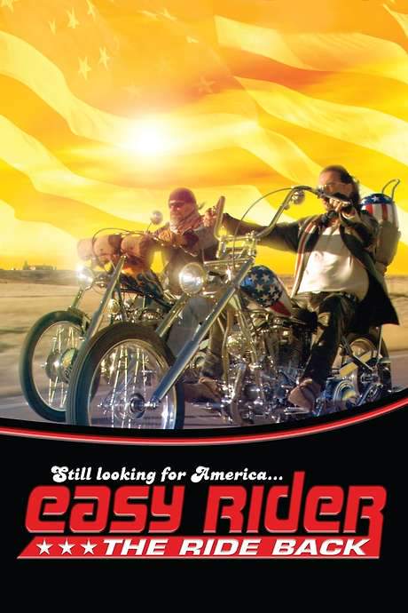 Easy Rider: The Ride Back